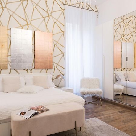 Lovely Rome Apartments - Vatican Dış mekan fotoğraf