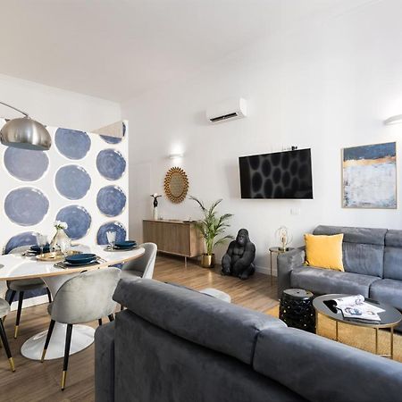 Lovely Rome Apartments - Vatican Dış mekan fotoğraf