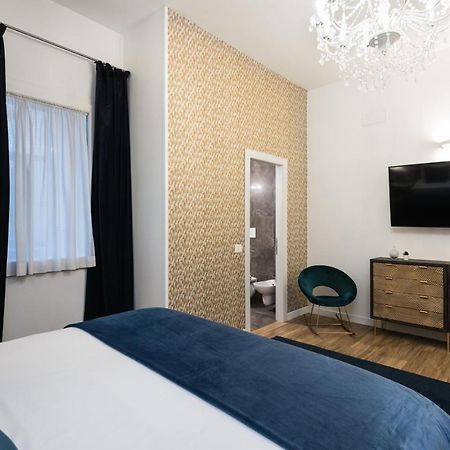 Lovely Rome Apartments - Vatican Dış mekan fotoğraf