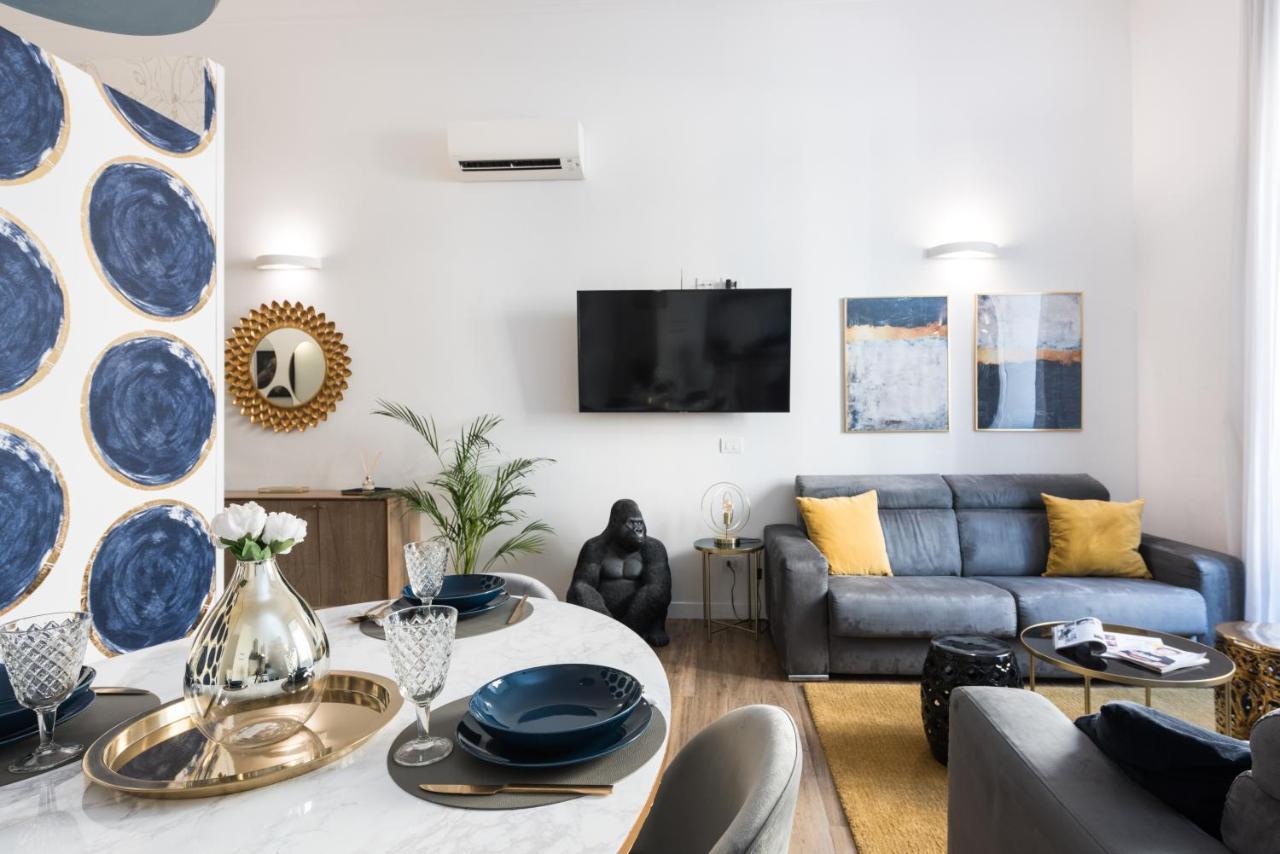 Lovely Rome Apartments - Vatican Dış mekan fotoğraf