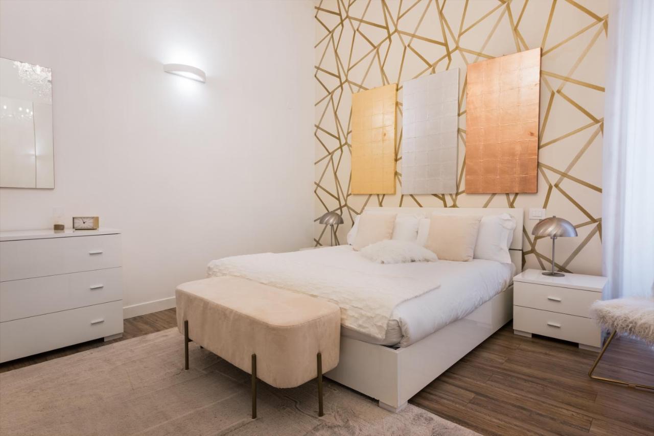 Lovely Rome Apartments - Vatican Dış mekan fotoğraf