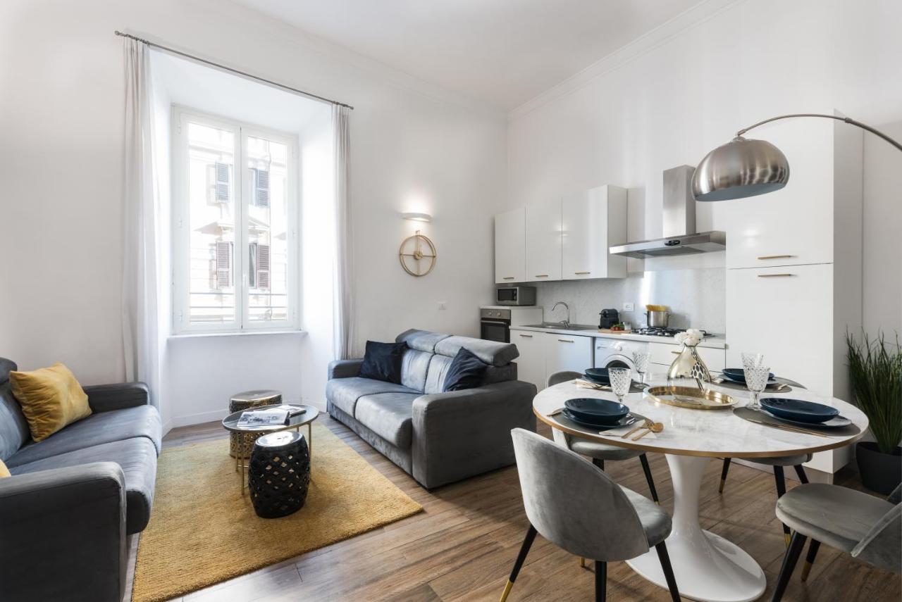 Lovely Rome Apartments - Vatican Dış mekan fotoğraf