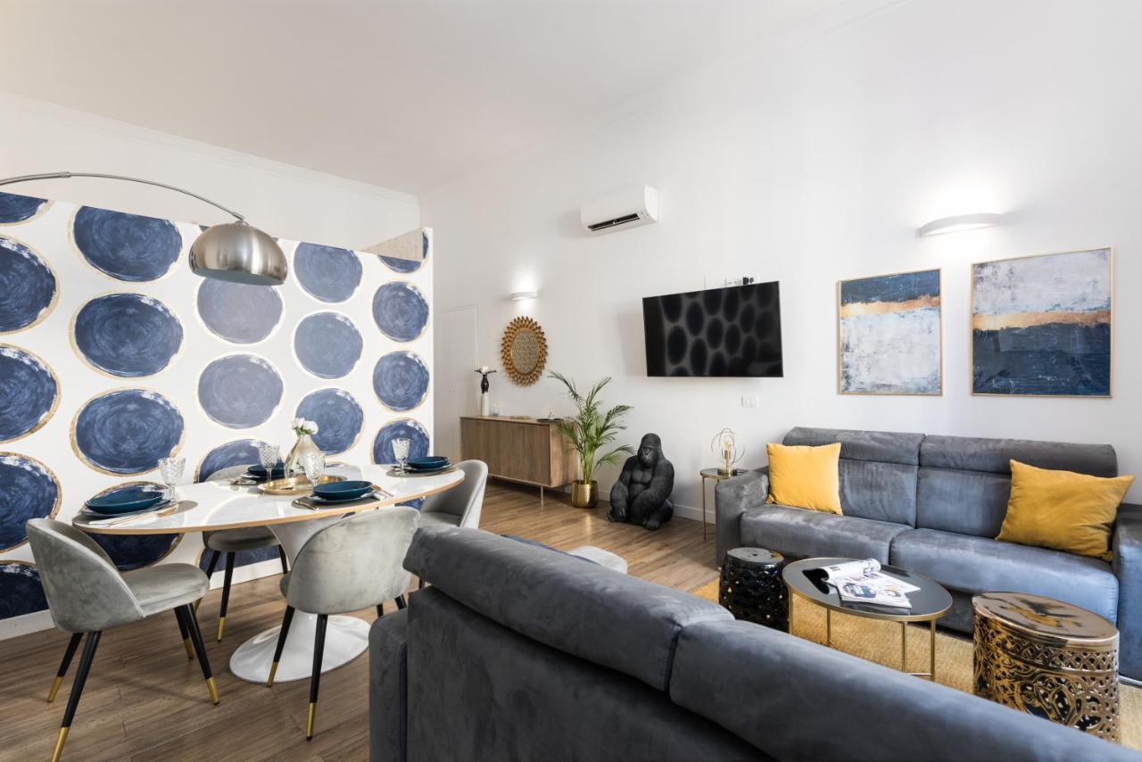 Lovely Rome Apartments - Vatican Dış mekan fotoğraf