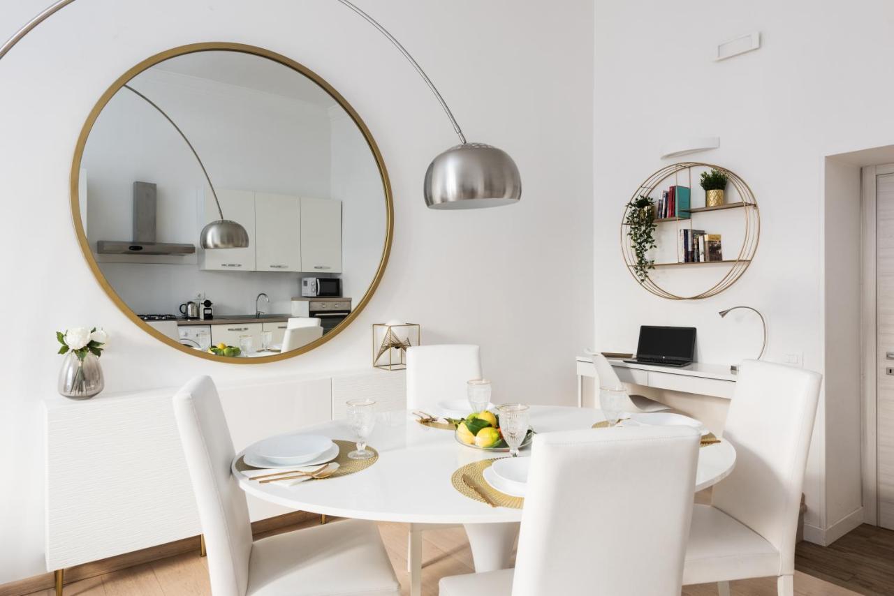Lovely Rome Apartments - Vatican Dış mekan fotoğraf