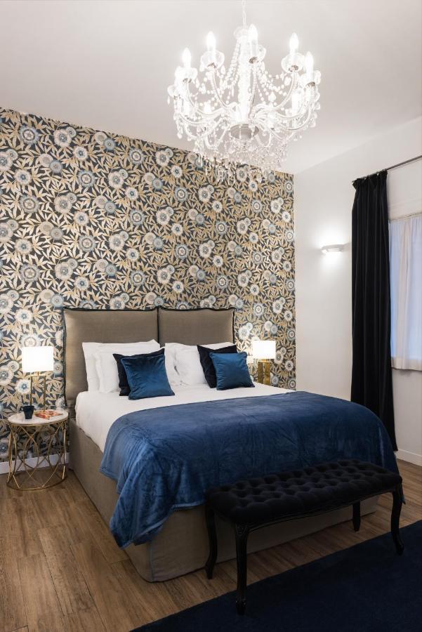 Lovely Rome Apartments - Vatican Dış mekan fotoğraf