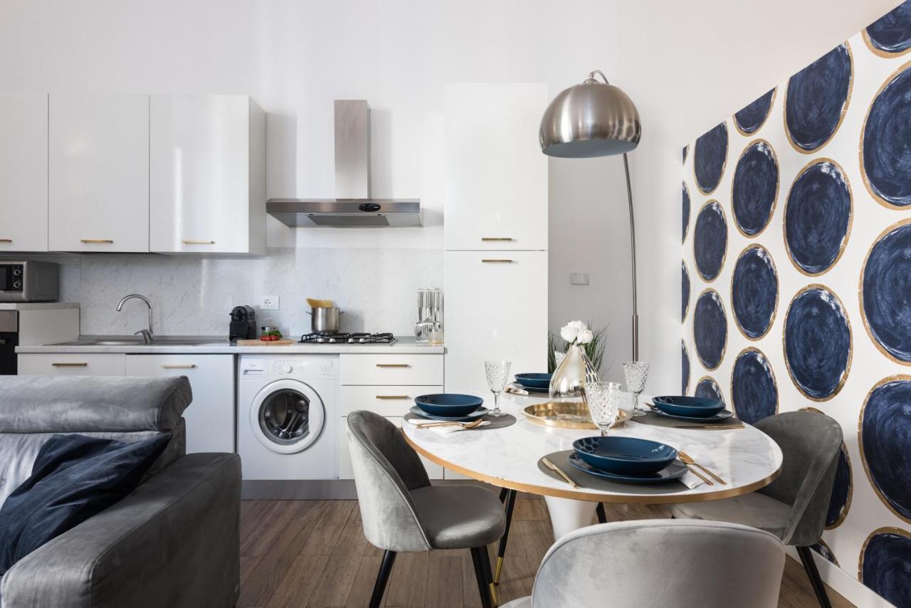Lovely Rome Apartments - Vatican Dış mekan fotoğraf