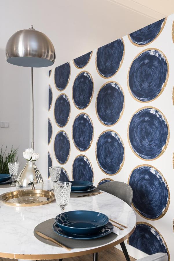 Lovely Rome Apartments - Vatican Dış mekan fotoğraf