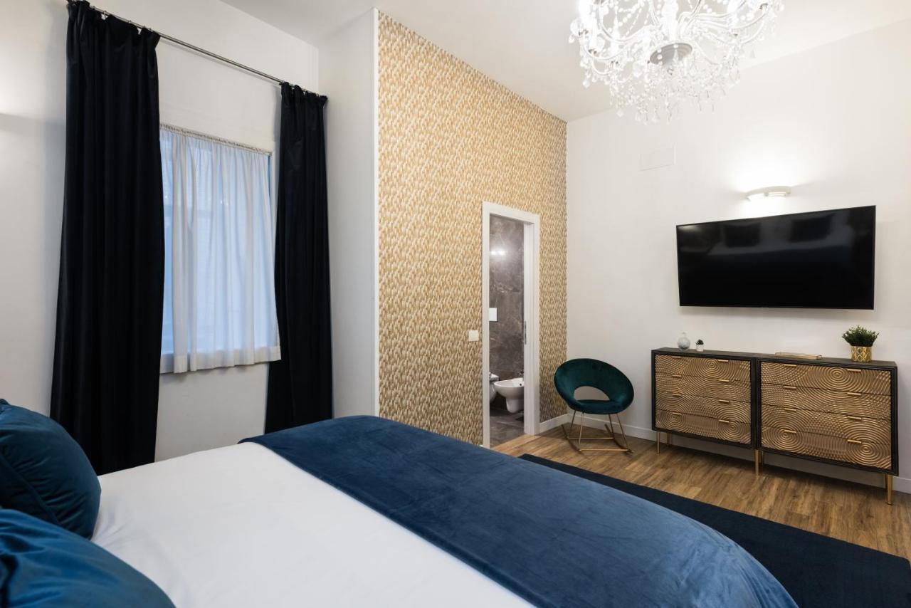 Lovely Rome Apartments - Vatican Dış mekan fotoğraf