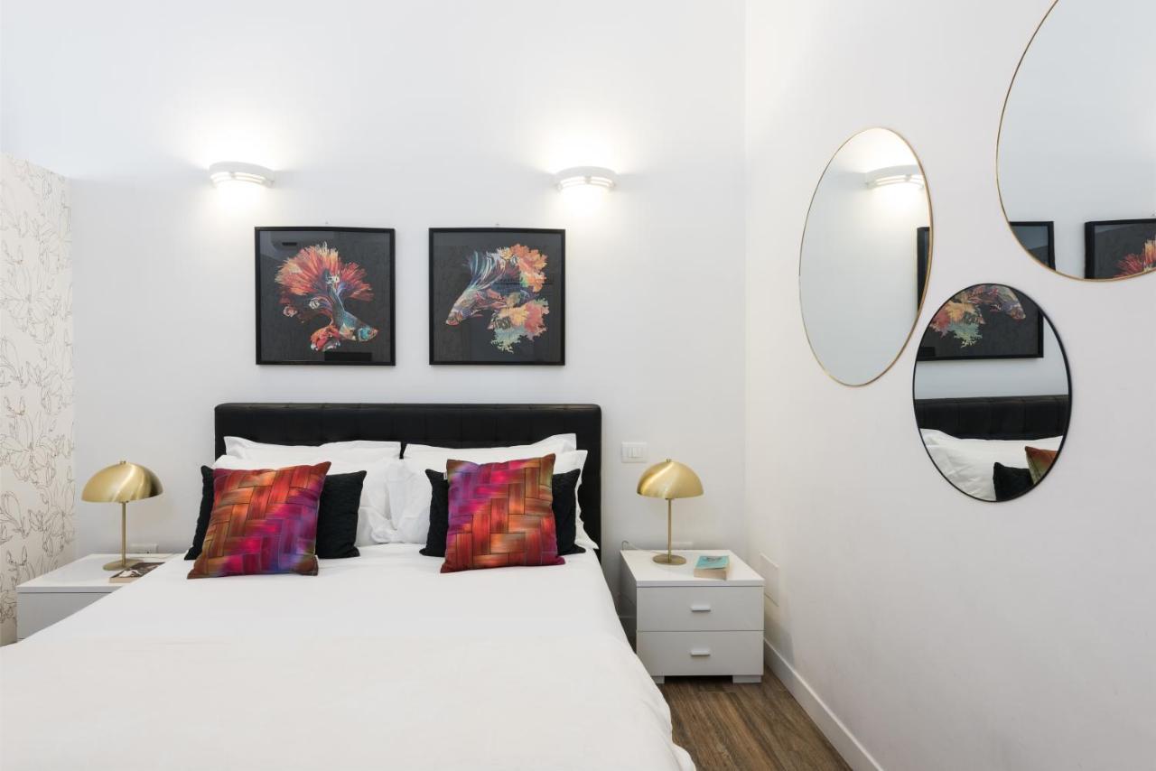 Lovely Rome Apartments - Vatican Dış mekan fotoğraf