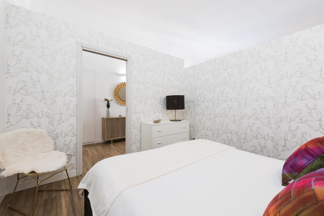 Lovely Rome Apartments - Vatican Dış mekan fotoğraf