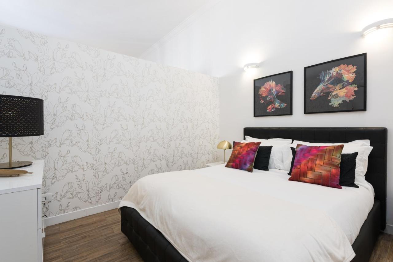 Lovely Rome Apartments - Vatican Dış mekan fotoğraf