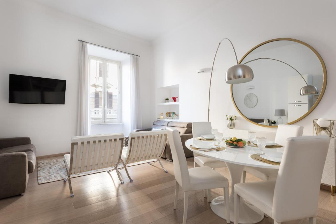 Lovely Rome Apartments - Vatican Dış mekan fotoğraf