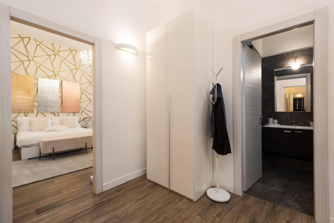Lovely Rome Apartments - Vatican Dış mekan fotoğraf