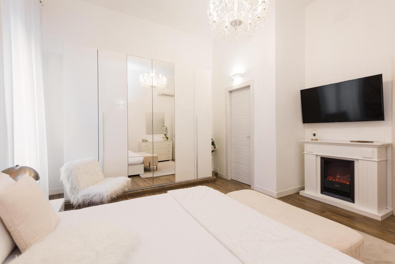 Lovely Rome Apartments - Vatican Dış mekan fotoğraf