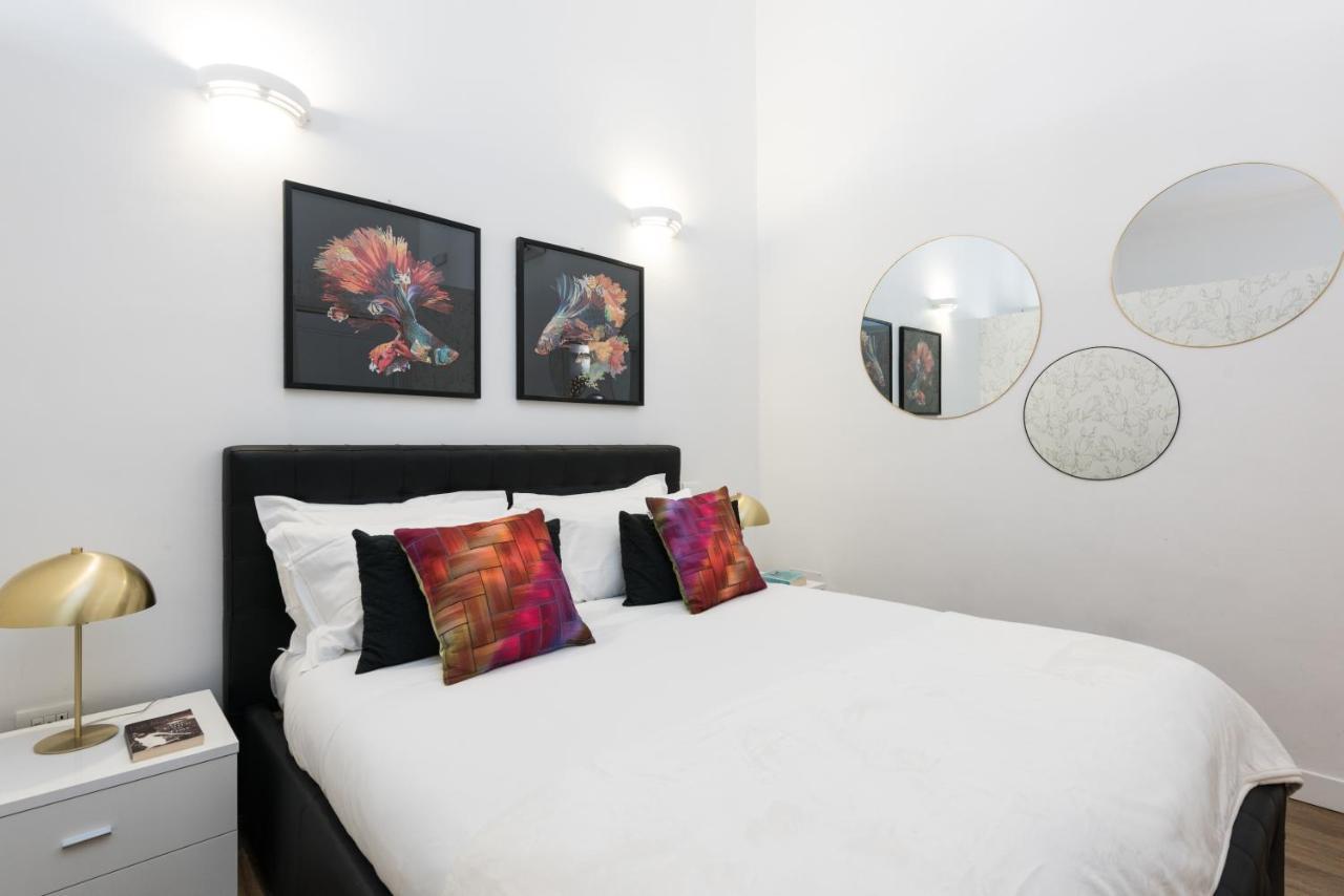 Lovely Rome Apartments - Vatican Dış mekan fotoğraf