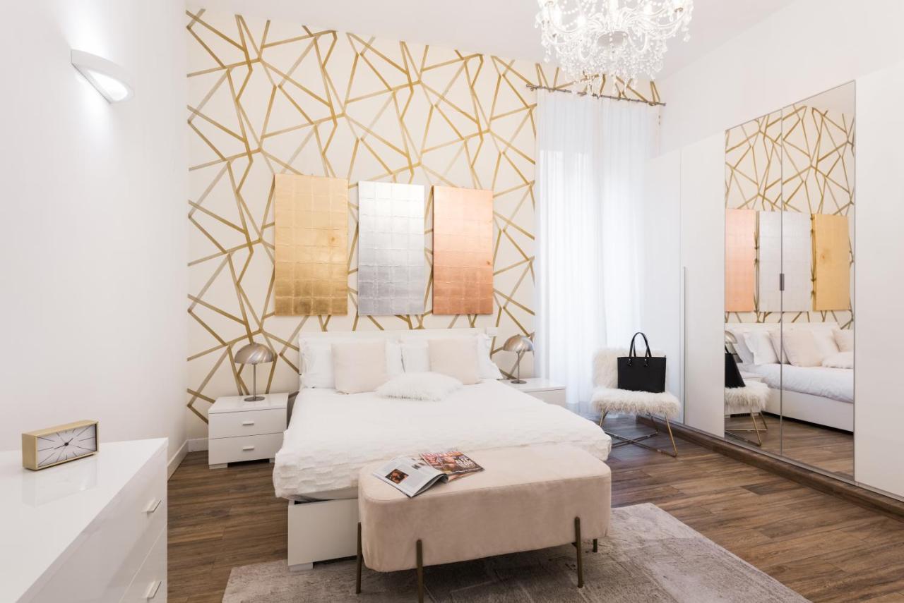 Lovely Rome Apartments - Vatican Dış mekan fotoğraf