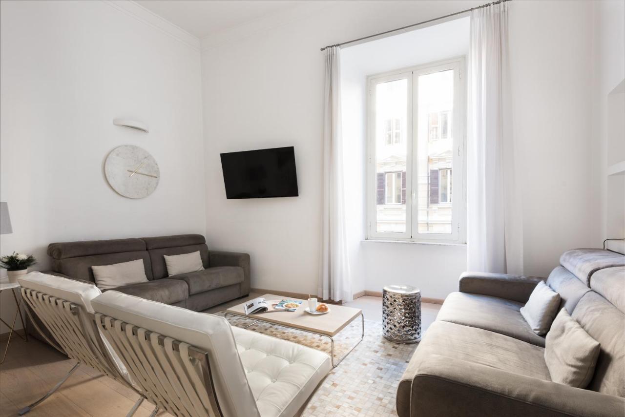 Lovely Rome Apartments - Vatican Dış mekan fotoğraf