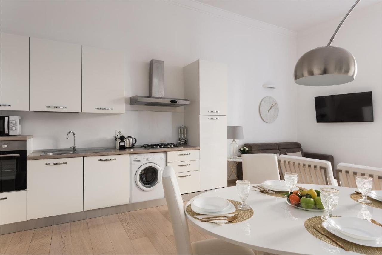 Lovely Rome Apartments - Vatican Dış mekan fotoğraf
