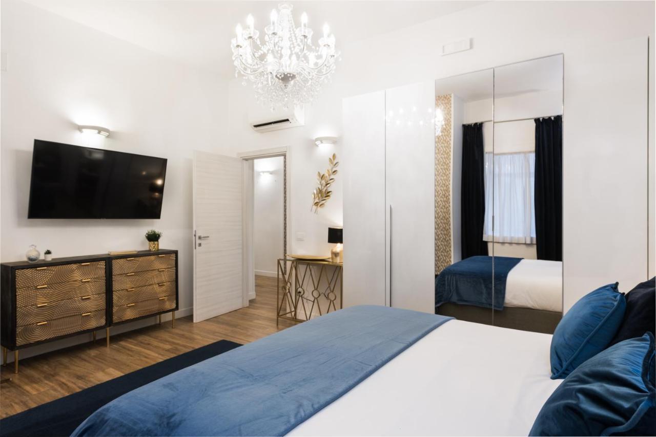 Lovely Rome Apartments - Vatican Dış mekan fotoğraf