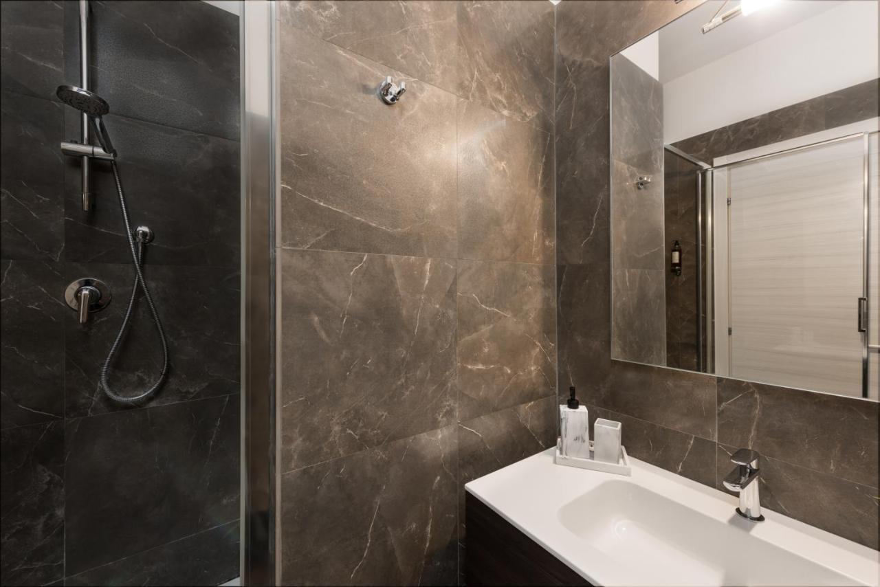 Lovely Rome Apartments - Vatican Dış mekan fotoğraf