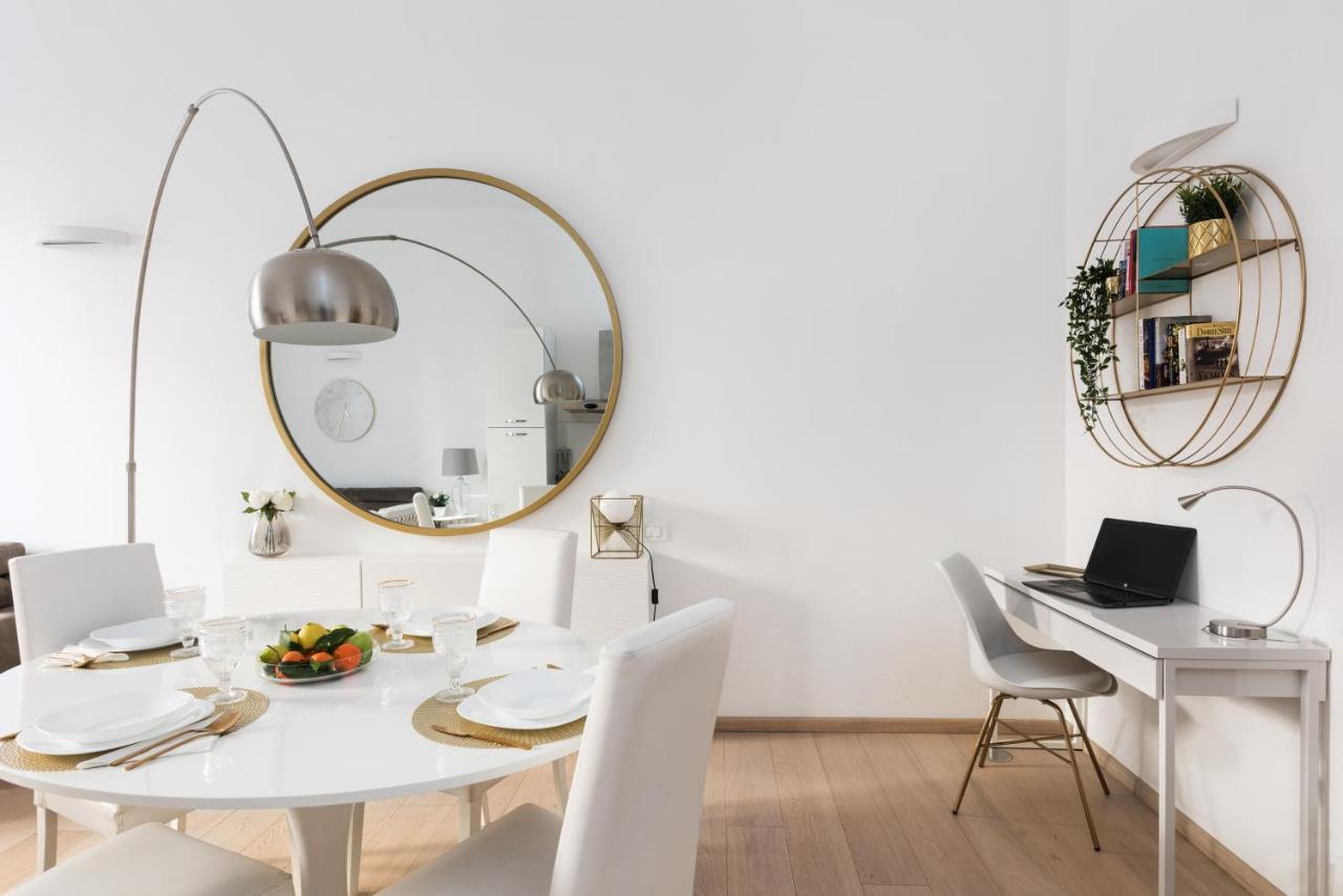 Lovely Rome Apartments - Vatican Dış mekan fotoğraf