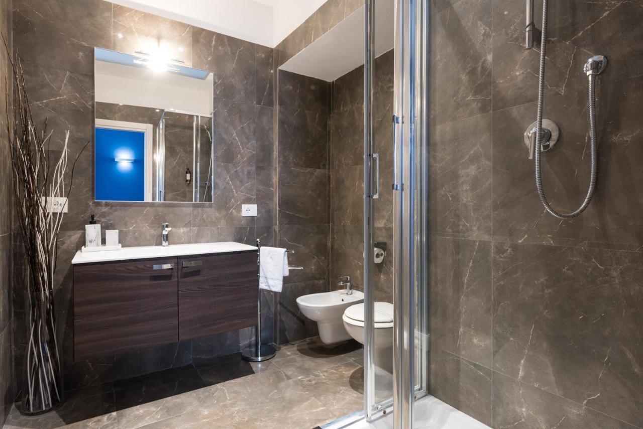 Lovely Rome Apartments - Vatican Dış mekan fotoğraf