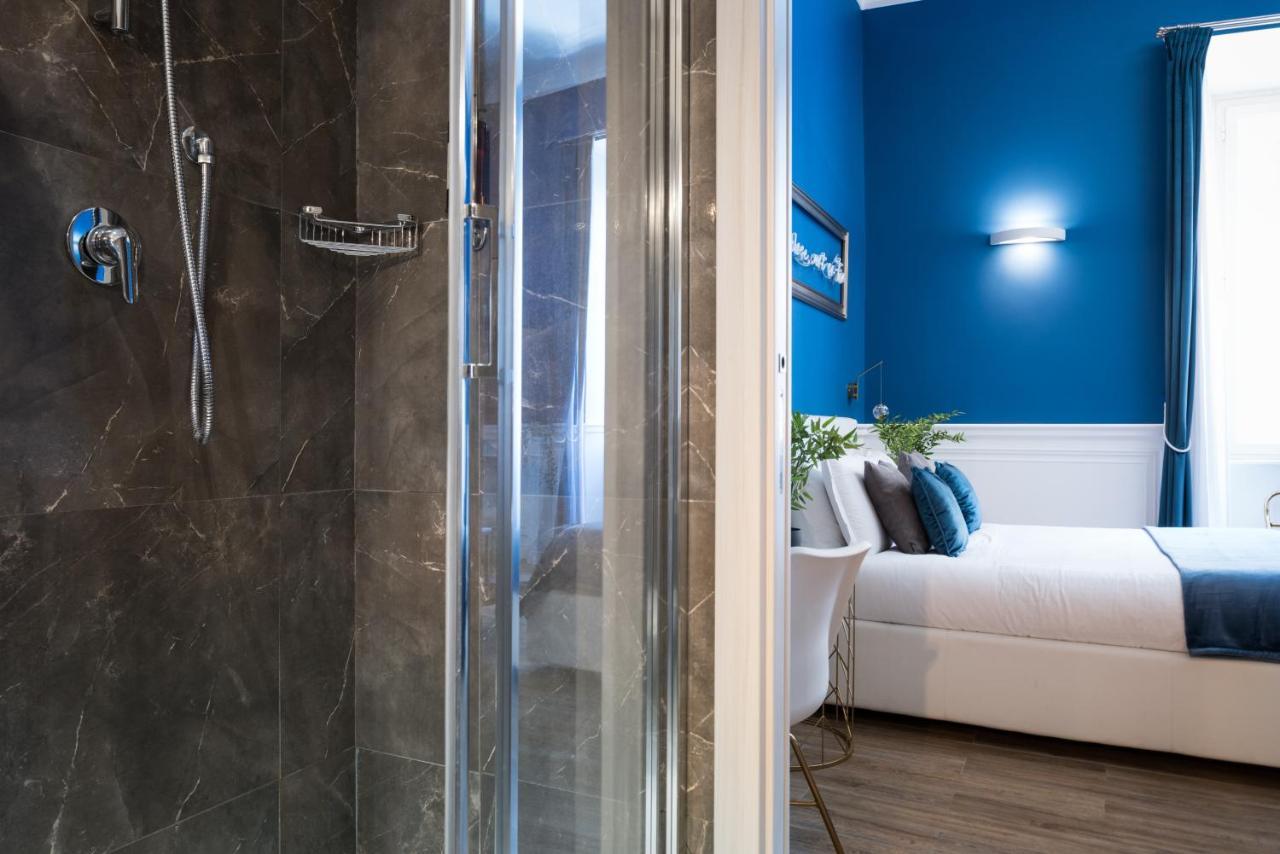 Lovely Rome Apartments - Vatican Dış mekan fotoğraf