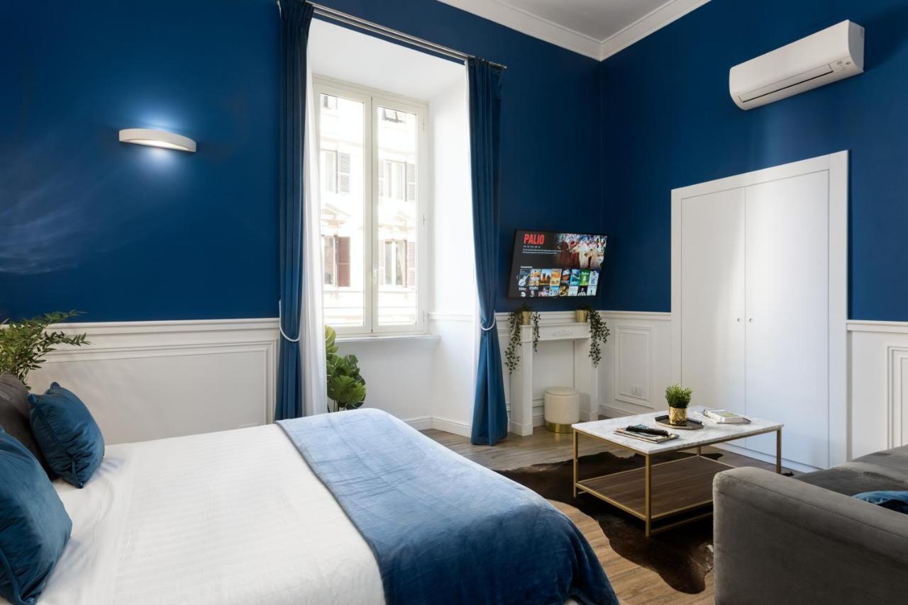 Lovely Rome Apartments - Vatican Dış mekan fotoğraf