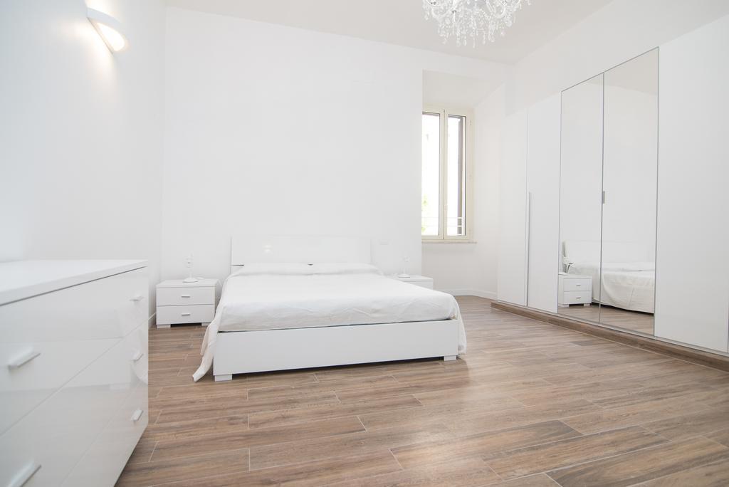 Lovely Rome Apartments - Vatican Dış mekan fotoğraf