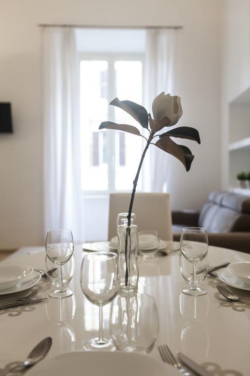 Lovely Rome Apartments - Vatican Dış mekan fotoğraf