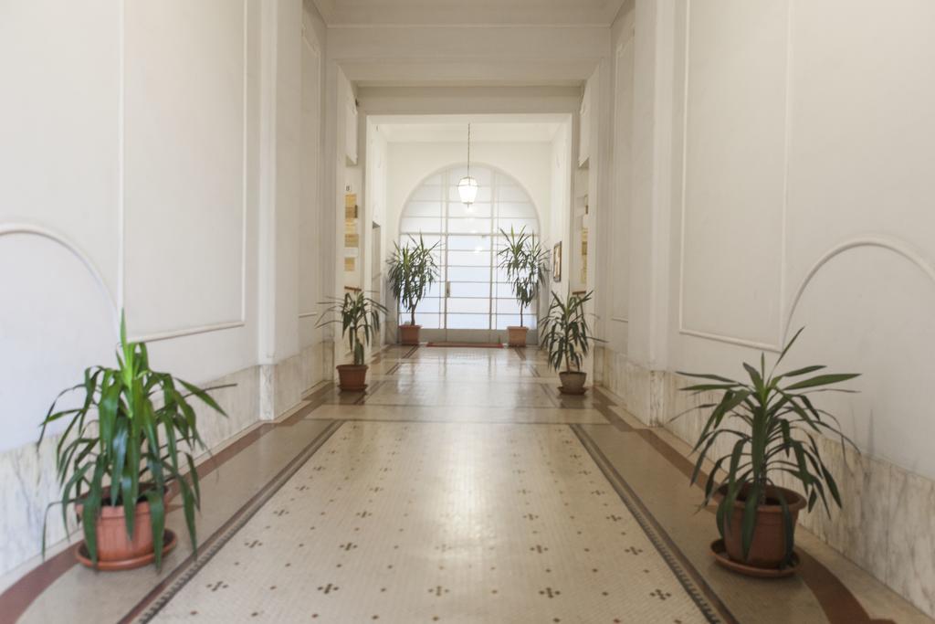 Lovely Rome Apartments - Vatican Dış mekan fotoğraf