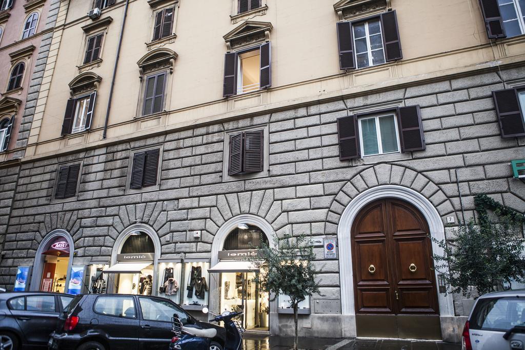 Lovely Rome Apartments - Vatican Dış mekan fotoğraf