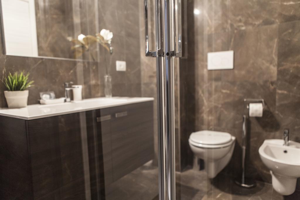 Lovely Rome Apartments - Vatican Dış mekan fotoğraf