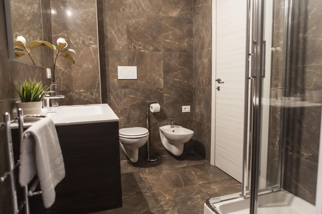 Lovely Rome Apartments - Vatican Dış mekan fotoğraf