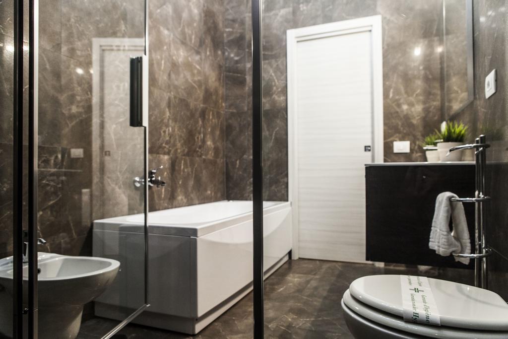 Lovely Rome Apartments - Vatican Dış mekan fotoğraf