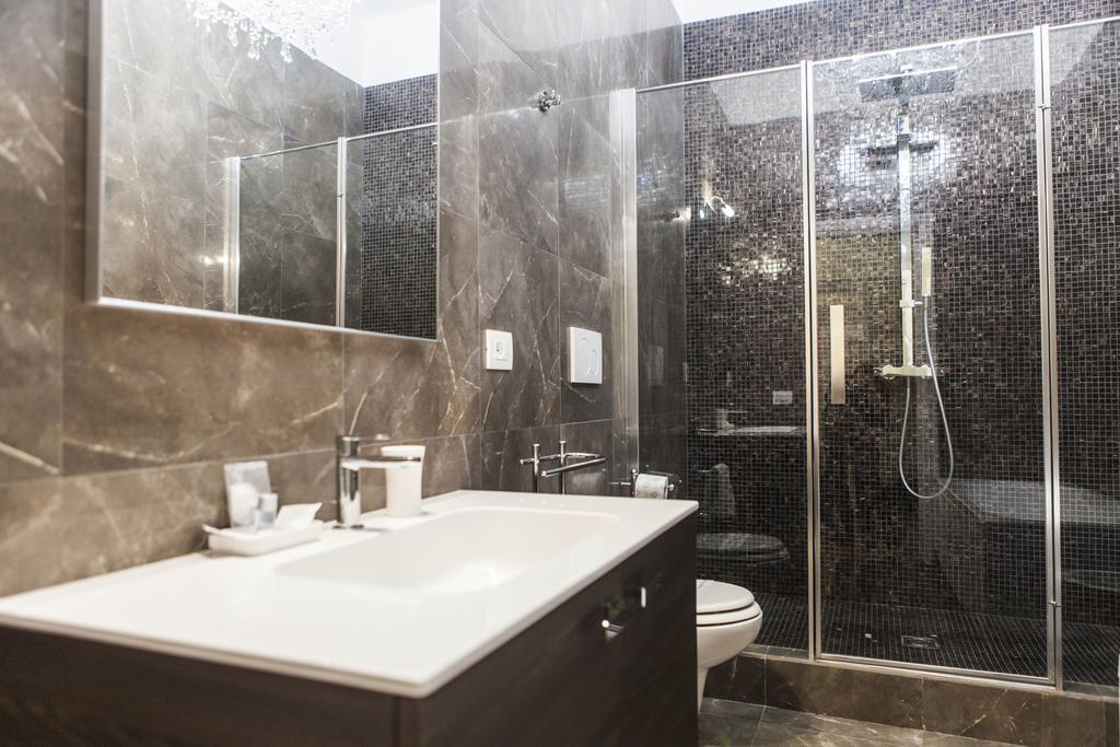Lovely Rome Apartments - Vatican Dış mekan fotoğraf